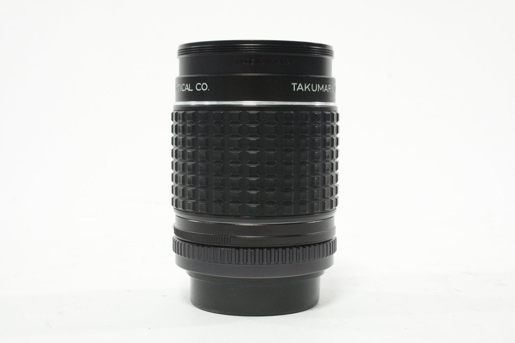 Takumar (Bayonet) 135mm f/2.5 Lens for PK Mount