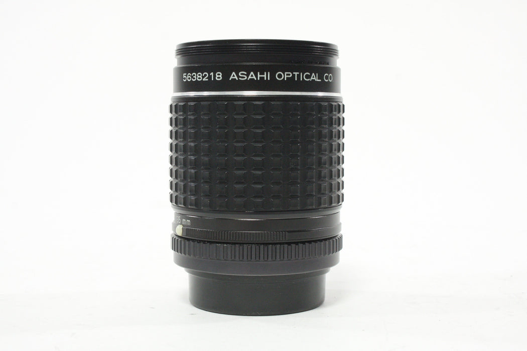 Takumar (Bayonet) 135mm f/2.5 Lens for PK Mount