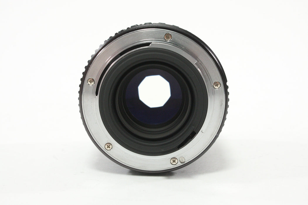 Takumar (Bayonet) 135mm f/2.5 Lens for PK Mount