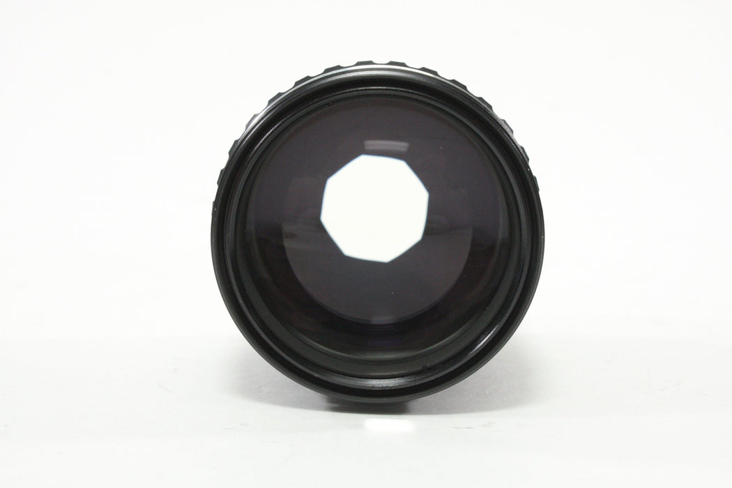 Takumar (Bayonet) 135mm f/2.5 Lens for PK Mount