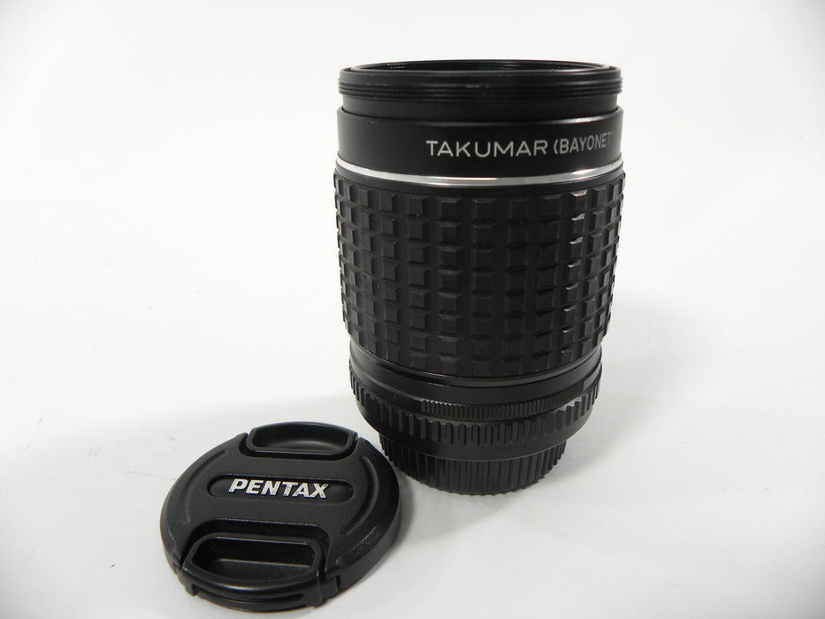 Takumar (Bayonet) 135mm f2.5 K Mount lens