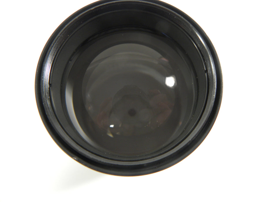 Takumar (Bayonet) 135mm f2.5 K Mount lens
