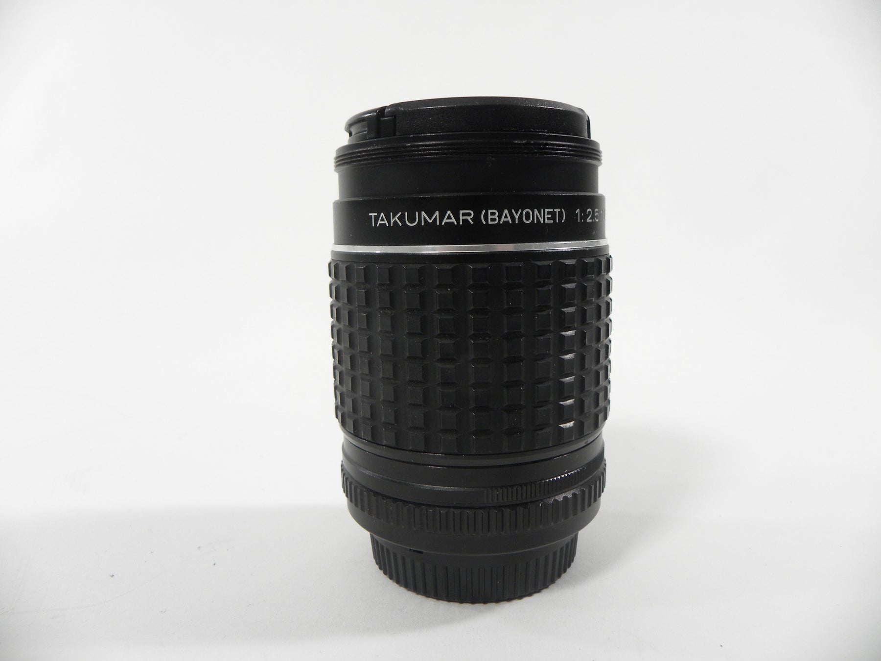 Takumar (Bayonet) 135mm f2.5 K Mount lens