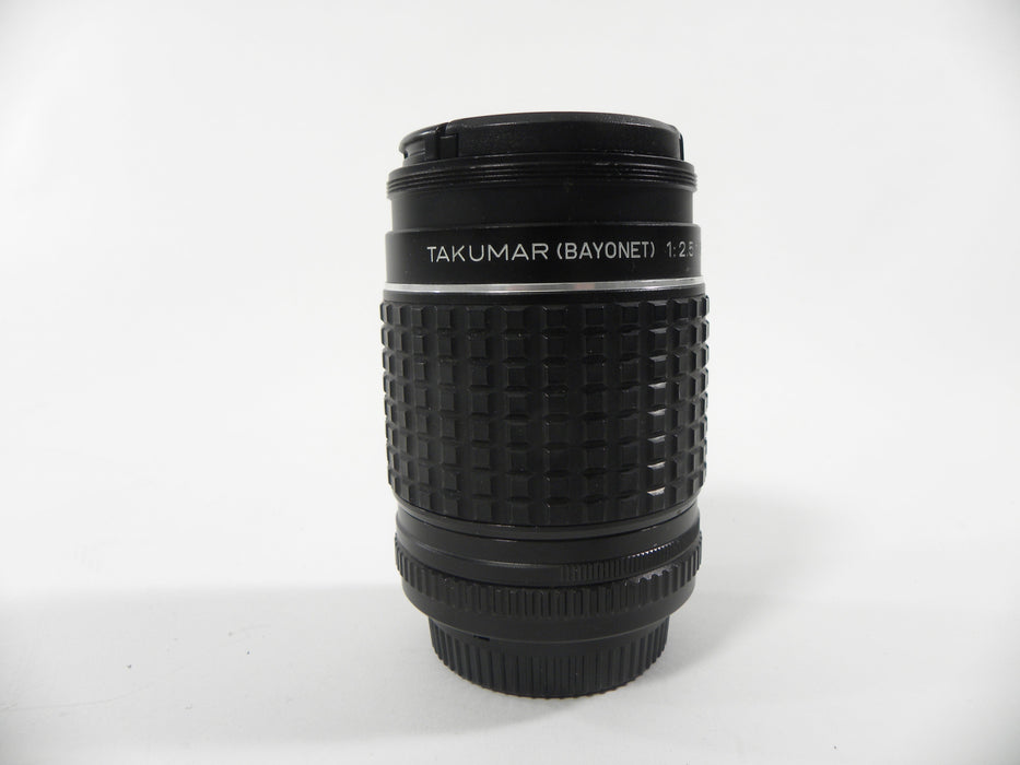 Takumar (Bayonet) 135mm f2.5 K Mount lens
