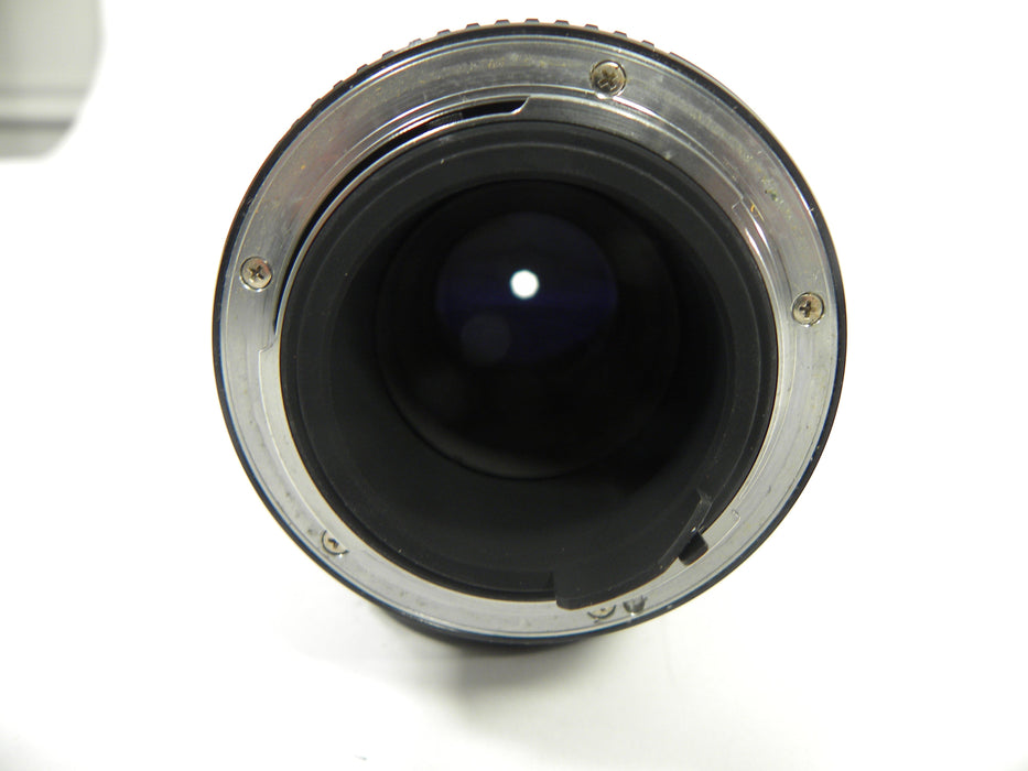 Takumar Bayonet 135mm f2.8 PK Mount lens