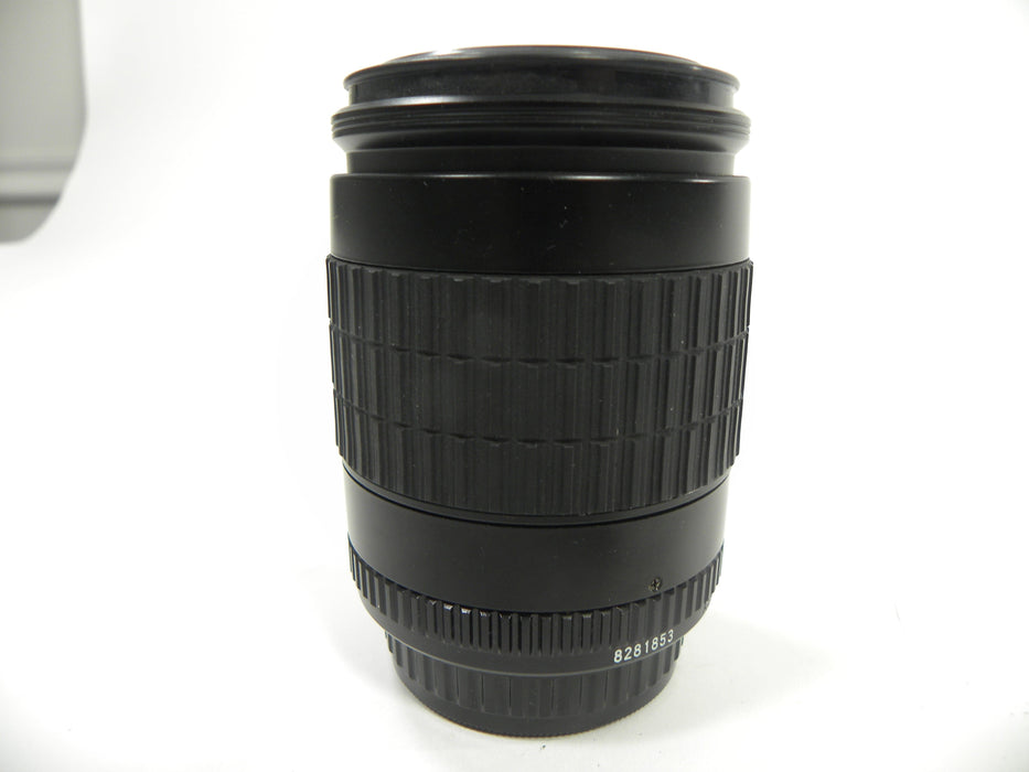 Takumar Bayonet 135mm f2.8 PK Mount lens