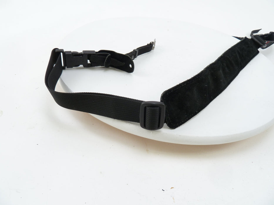 Tamrac Deluxe Strap for Mamiya M645 or RB/RZ Cameras