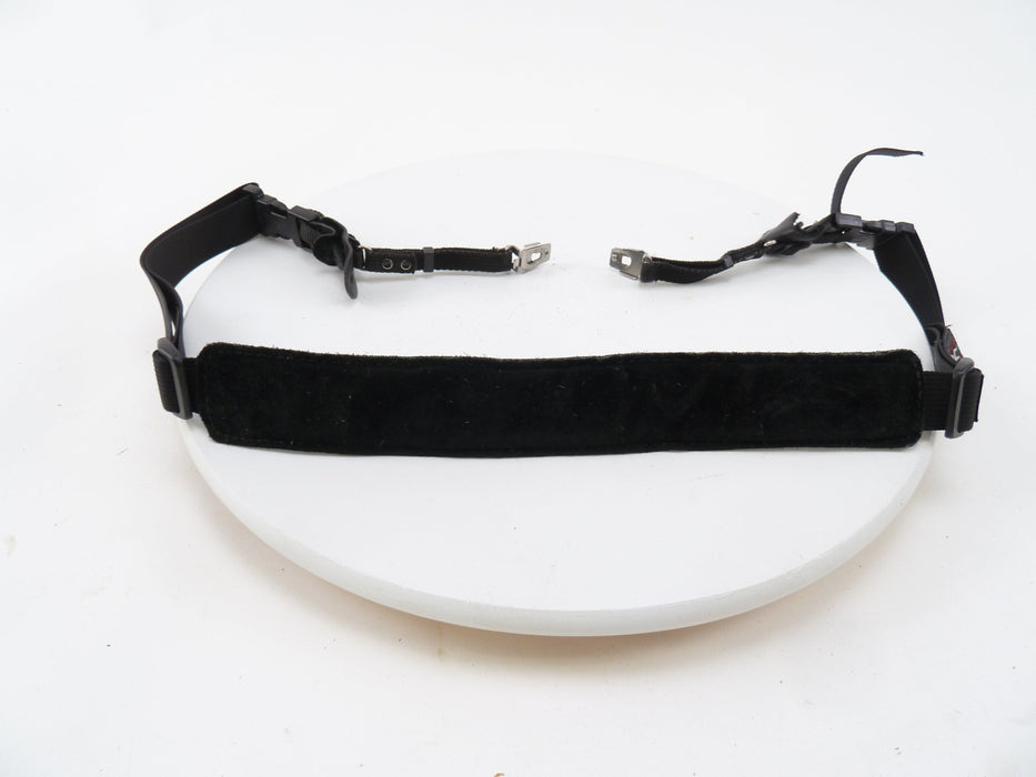 Tamrac Deluxe Strap for Mamiya M645 or RB/RZ Cameras