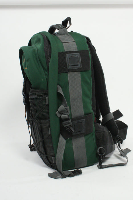 Tamrac Expedition 8 Backpack (Green)
