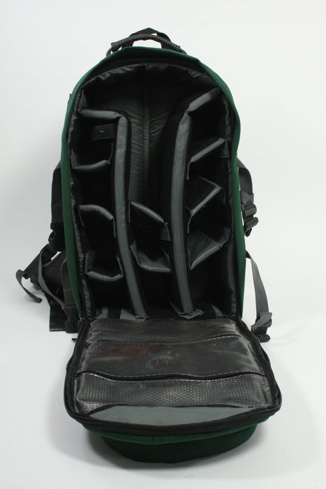 Tamrac Expedition 8 Backpack (Green)