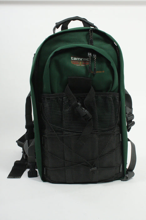 Tamrac Expedition 8 Backpack (Green)