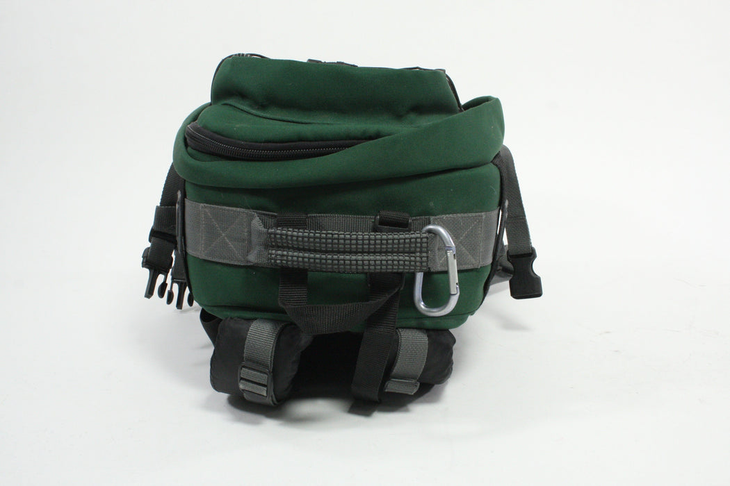 Tamrac Expedition 8 Backpack (Green)