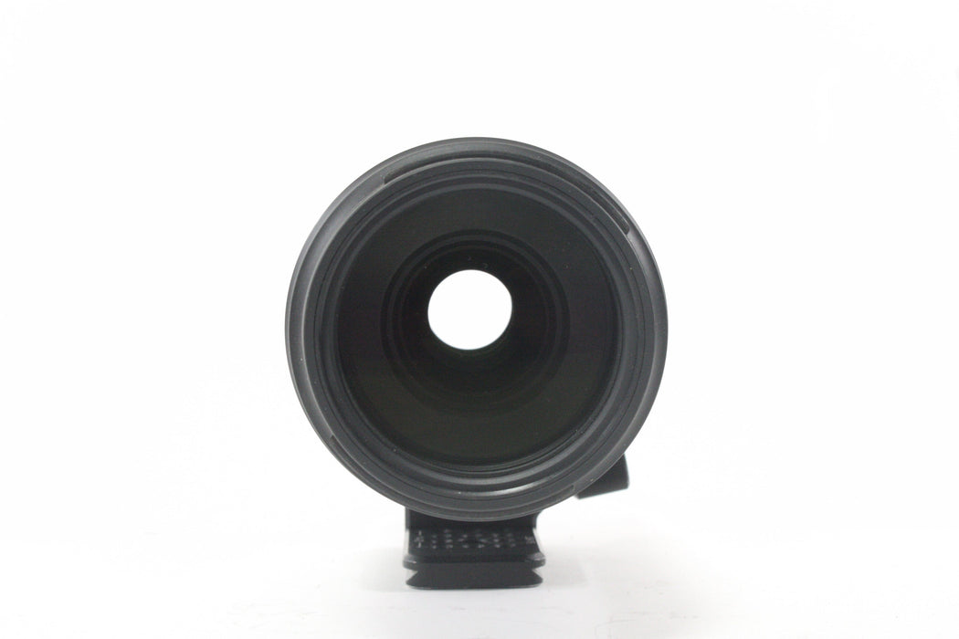 Tamron 100-400mm f/4.5-6.3 Di VC USD Lens for Canon EF Mount with JL Tripod Collar