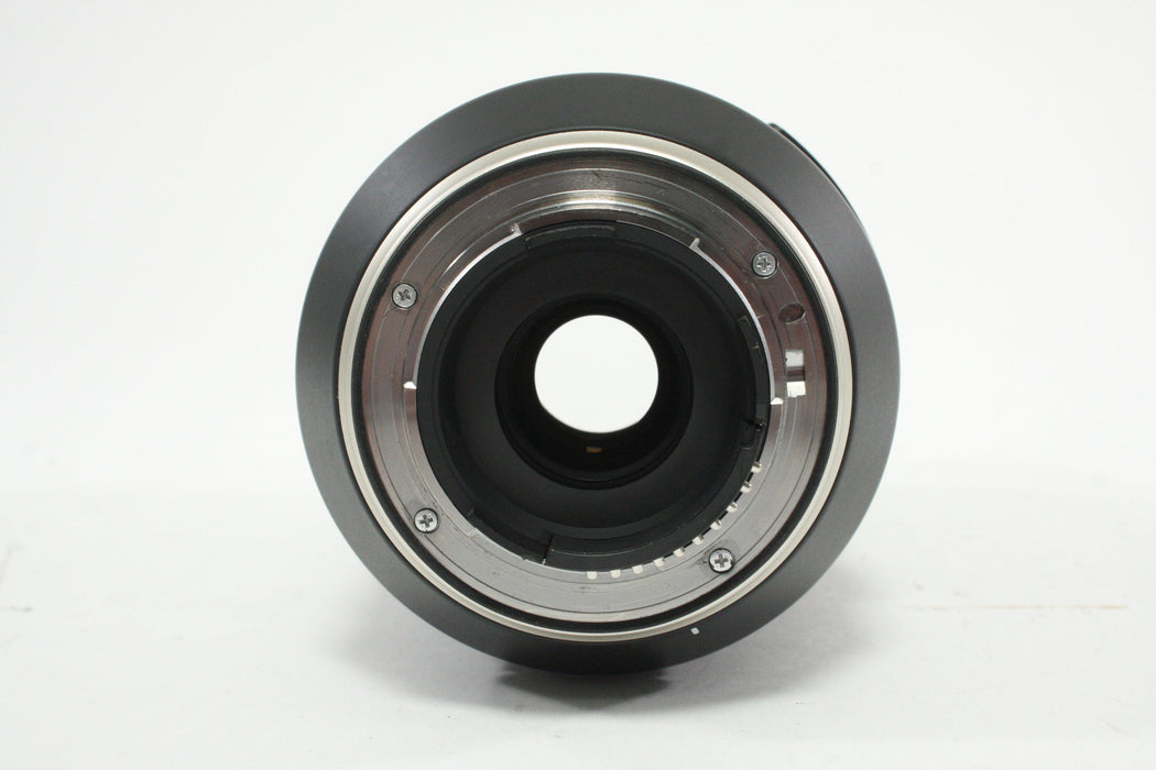 Tamron 100-400mm f/4.5-6.3 Di VC USD Lens for Nikon F Mount