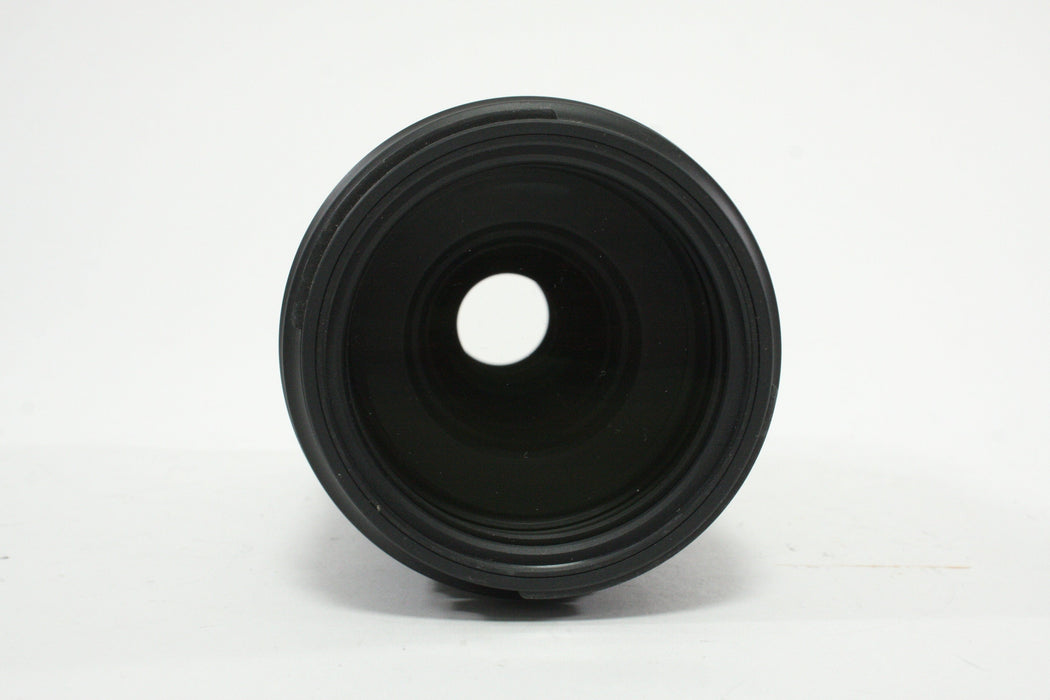 Tamron 100-400mm f/4.5-6.3 Di VC USD Lens for Nikon F Mount