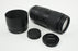 Tamron 100-400mm f/4.5-6.3 Di VC USD Lens for Nikon F Mount