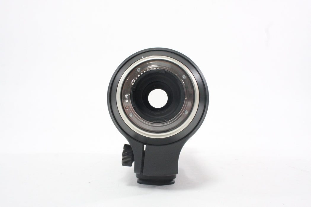Tamron 150-600mm f/5-6.3 SP DI VC USD G2 Lens for Nikon F Mount