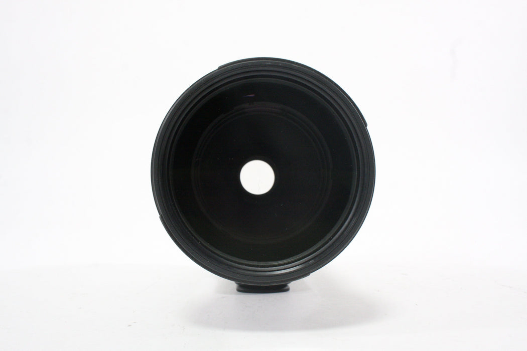 Tamron 150-600mm f/5-6.3 SP DI VC USD G2 Lens for Nikon F Mount