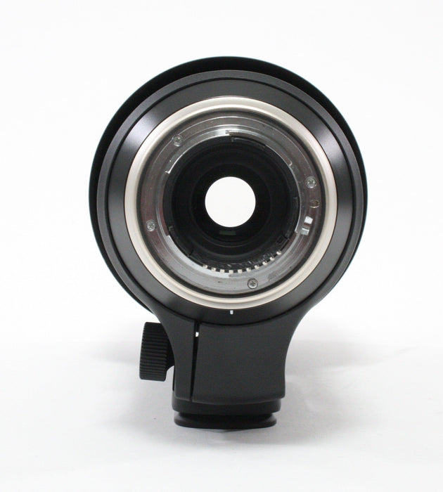 Tamron  150-600mm f5-6.3 DI VC USD G2 for Nikon F