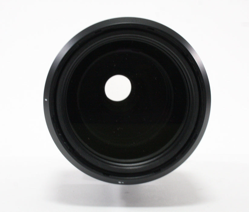 Tamron  150-600mm f5-6.3 DI VC USD G2 for Nikon F