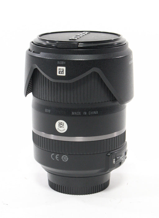 Tamron 16-300 f/3.5-5.6 PZD Di II Lens for Nikon AF Mount