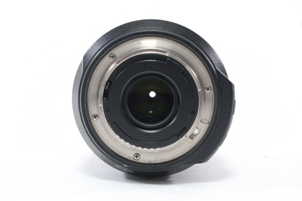 Tamron 16-300 f/3.5-5.6 PZD Di II Lens for Nikon AF Mount