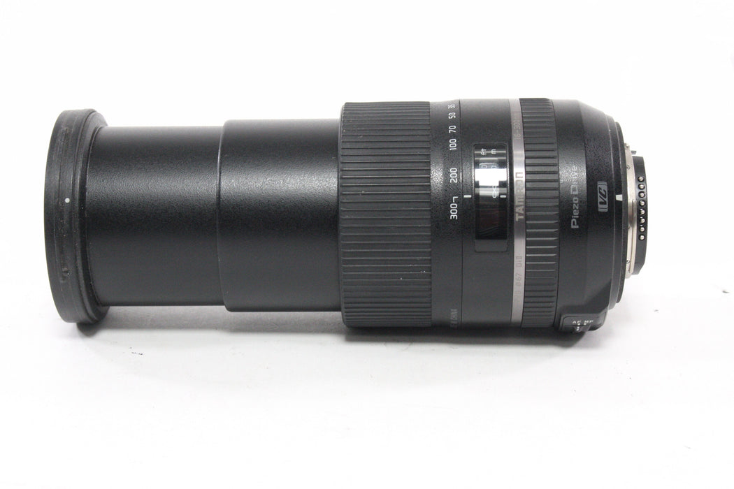 Tamron 16-300 f/3.5-5.6 PZD Di II Lens for Nikon AF Mount