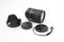 Tamron 16-300 f/3.5-6.3 Piezo Drive Di II Lens for Nikon AF Mount