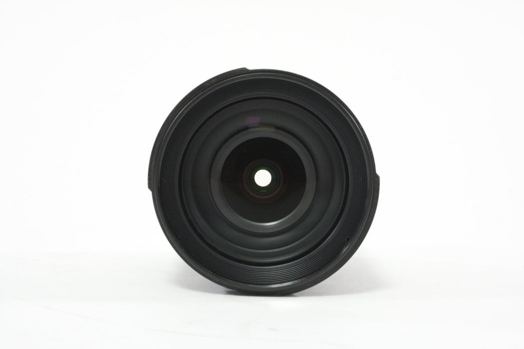 Tamron 17-50mm f/2.8 SP Di II VC Lens for Canon EF Mount