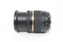 Tamron 17-50mm f/2.8 SP VC Lens for Canon EF-S Mount AS-IS