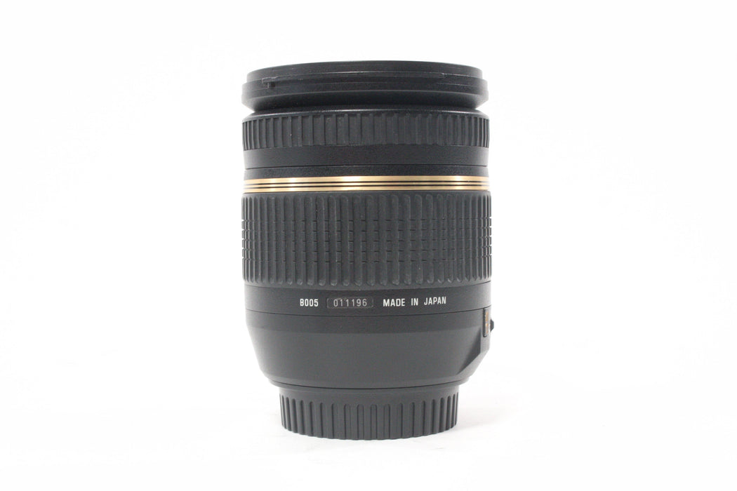 Tamron 17-50mm f/2.8 SP VC Lens for Canon EF-S Mount AS-IS