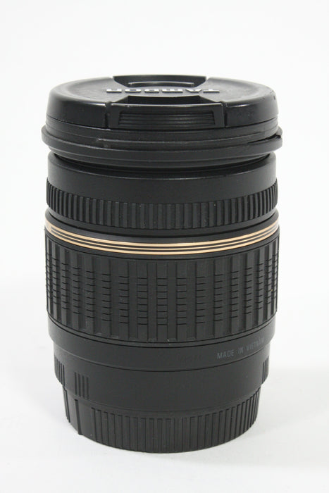 Tamron 17-50mm f/2.8 XR Di II SP LD for Canon EF-S