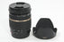 Tamron 17-50mm f/2.8 XR Di II SP LD for Canon EF-S