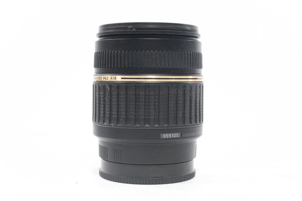 Tamron 18-200mm f/3.5-6.3 IF LD XR Di II Aspherical Lens for Sony A Mount