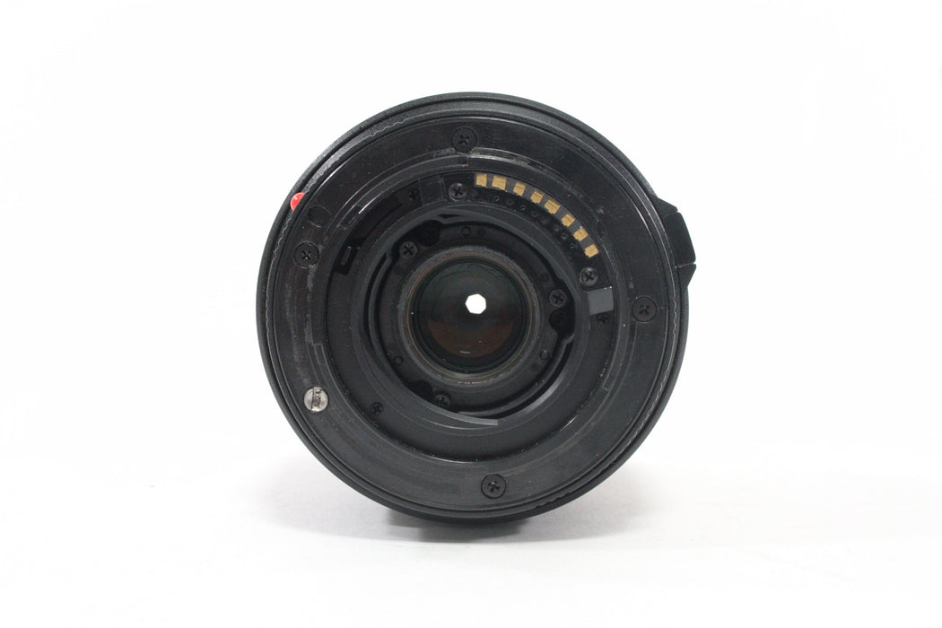 Tamron 18-200mm f/3.5-6.3 IF LD XR Di II Aspherical Lens for Sony A Mount