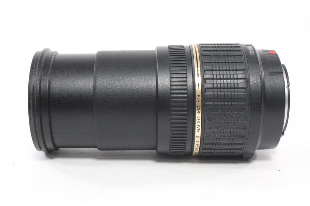Tamron 18-200mm f/3.5-6.3 IF LD XR Di II Aspherical Lens for Sony A Mount