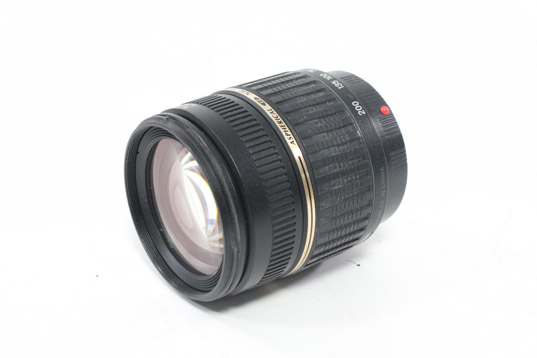 Tamron 18-200mm f/3.5-6.3 IF LD XR Di II Aspherical Lens for Sony A Mount