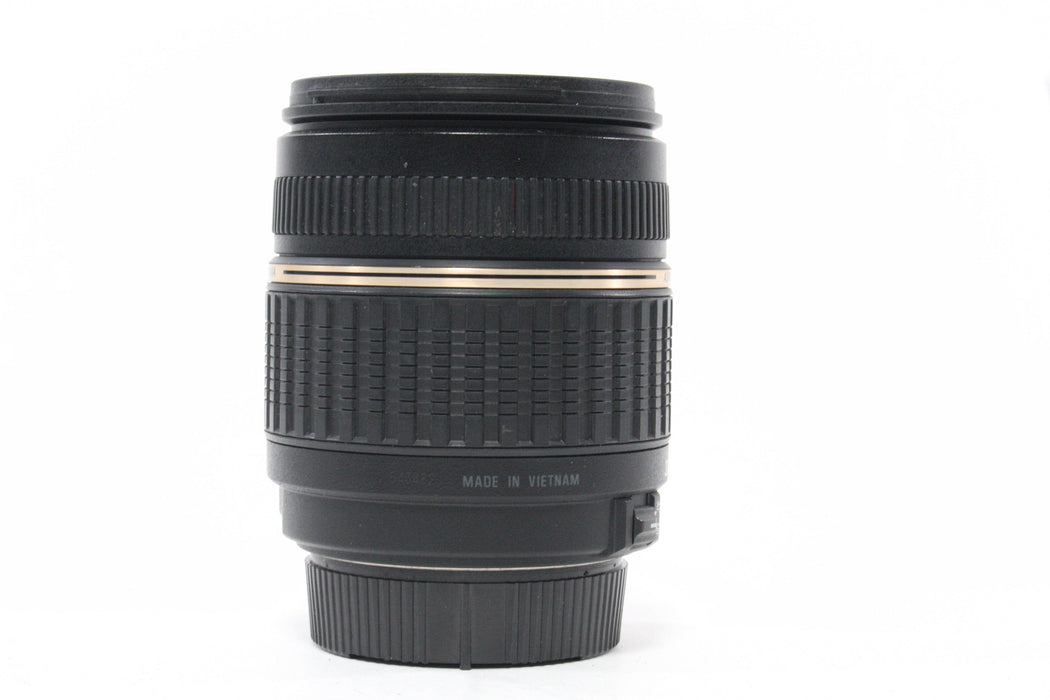 Tamron 18-200mm f/3.5-6.3 XR Di II Lens for Nikon F Mount