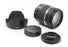 Tamron 18-270mm f/3.5-6.3 Di II Lens with Motor for Nikon F Mount