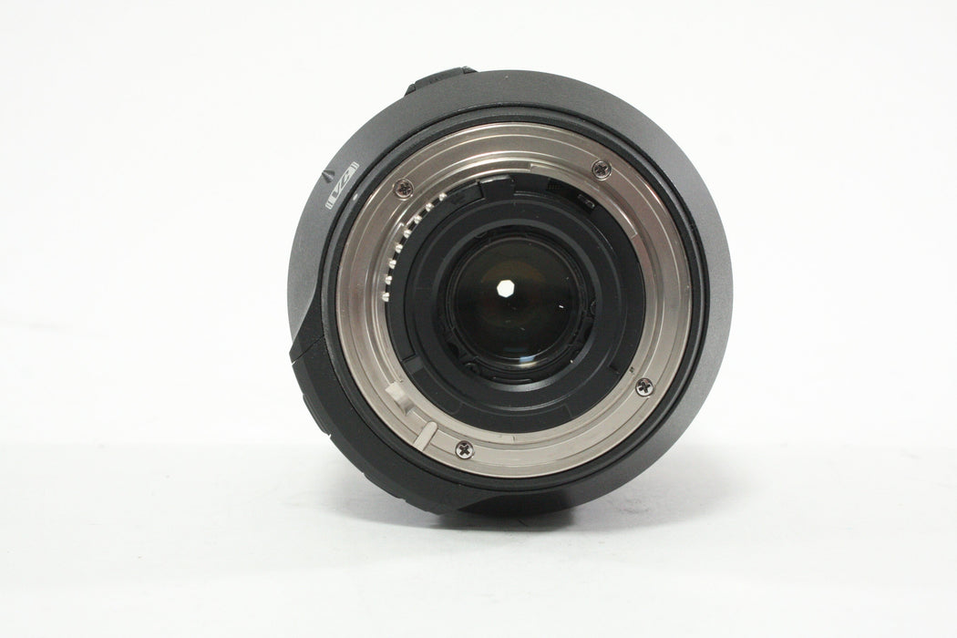 Tamron 18-270mm f/3.5-6.3 Di II N-AF B003 Lens for Nikon AF lens