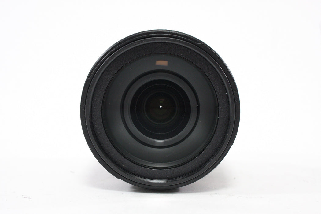 Tamron 18-270mm f/3.5-6.3 Di II VC PZD for Nikon F Mount