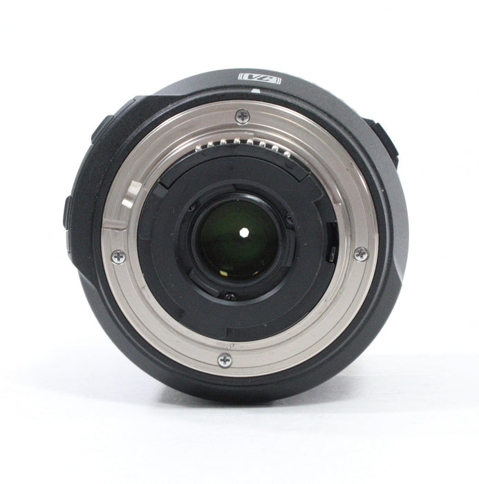 Tamron 18-270mm f/3.5-6.3 Lens for Nikon F Mount