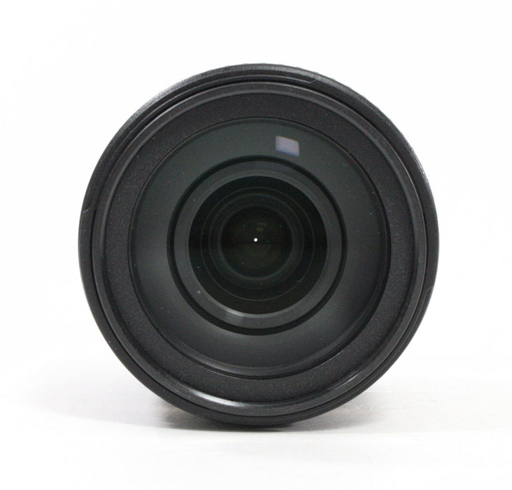 Tamron 18-270mm f/3.5-6.3 Lens for Nikon F Mount