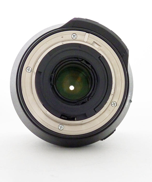 Tamron 18-270mm f3.5/6.3 Di II (B003) for Nikon AF Mount