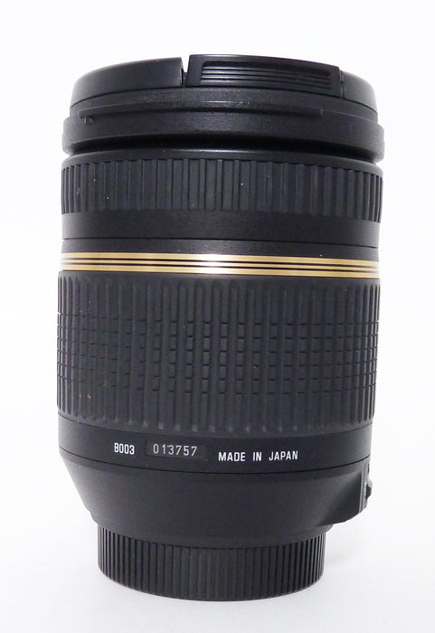 Tamron 18-270mm f3.5/6.3 Di II (B003) for Nikon AF Mount