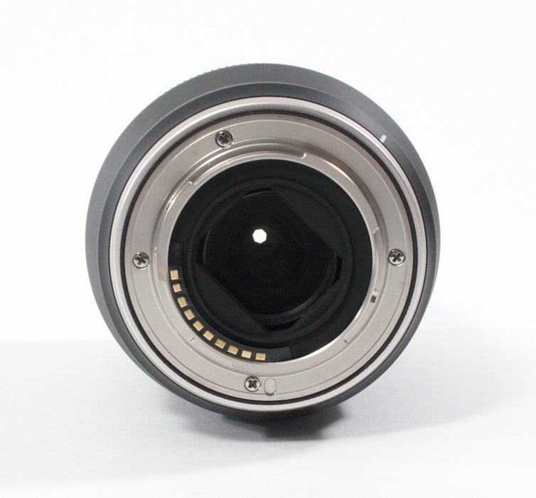 Tamron 18-300mm f/3.5-6.3 Di III-A VC VXD Lens for Fuji X Mount