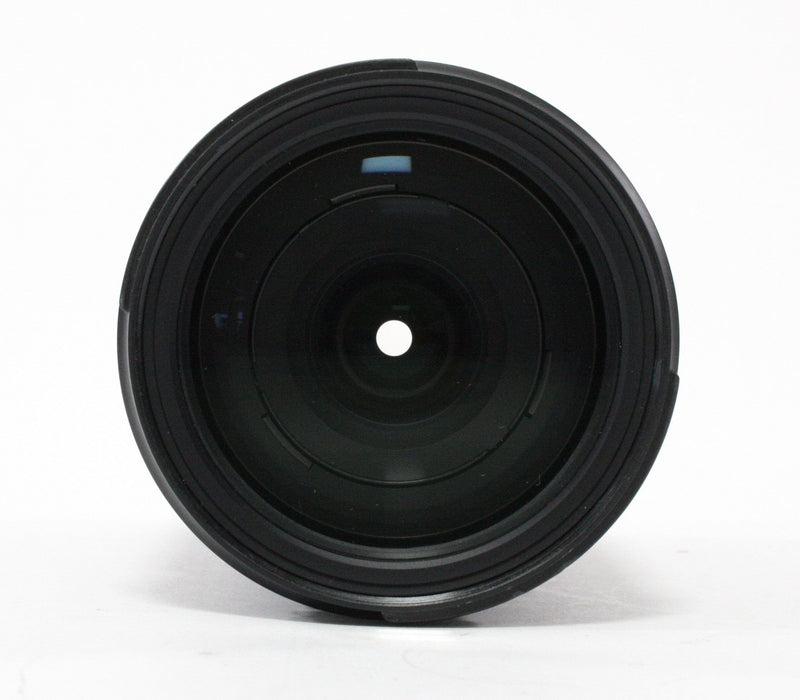Tamron 18-400mm f/3.5-6.3 Di II VC HLD for Canon EF