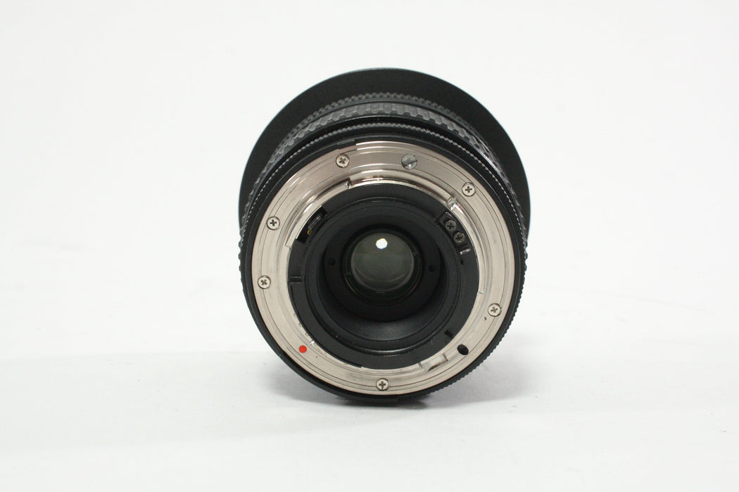 Tamron 19-35mm f/3.5-4.5 AF Lens for Nikon F Mount