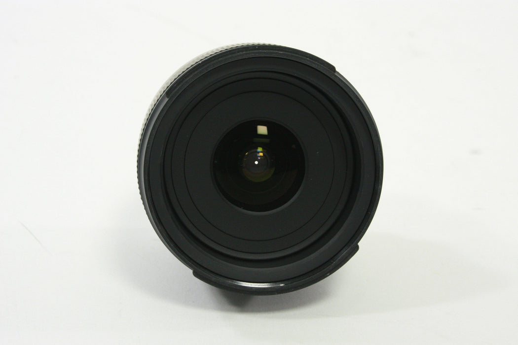Tamron 20mm F2.8 Di III OSD M 1:2 Lens for Sony E Mount