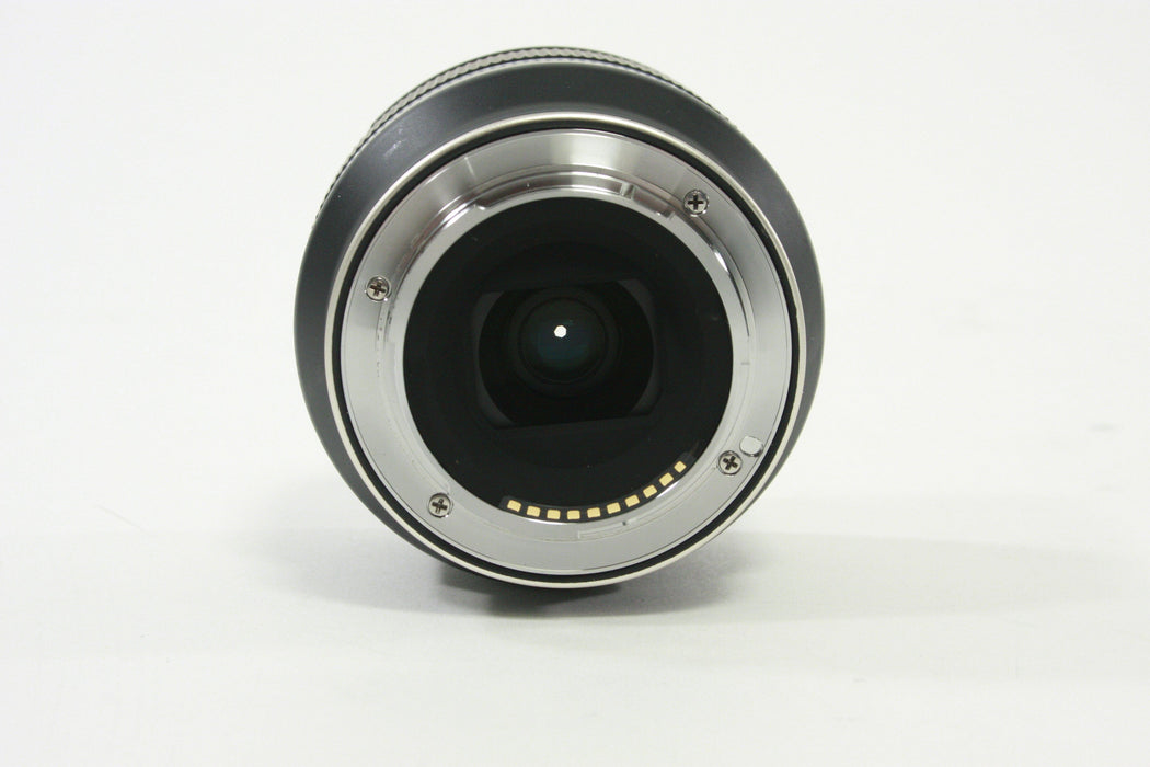 Tamron 20mm F2.8 Di III OSD M 1:2 Lens for Sony E Mount